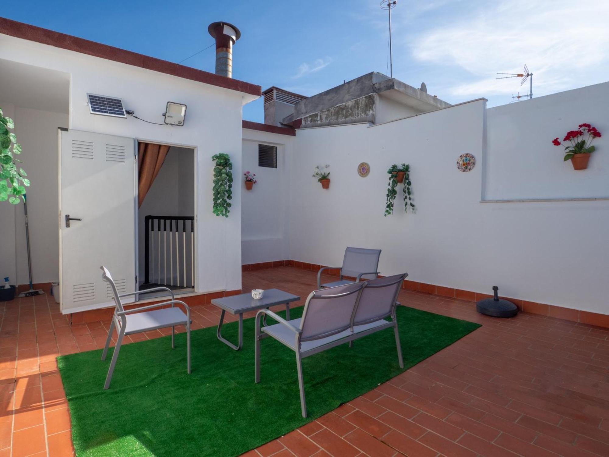 Bhost - Virrey Appartement Córdoba Buitenkant foto