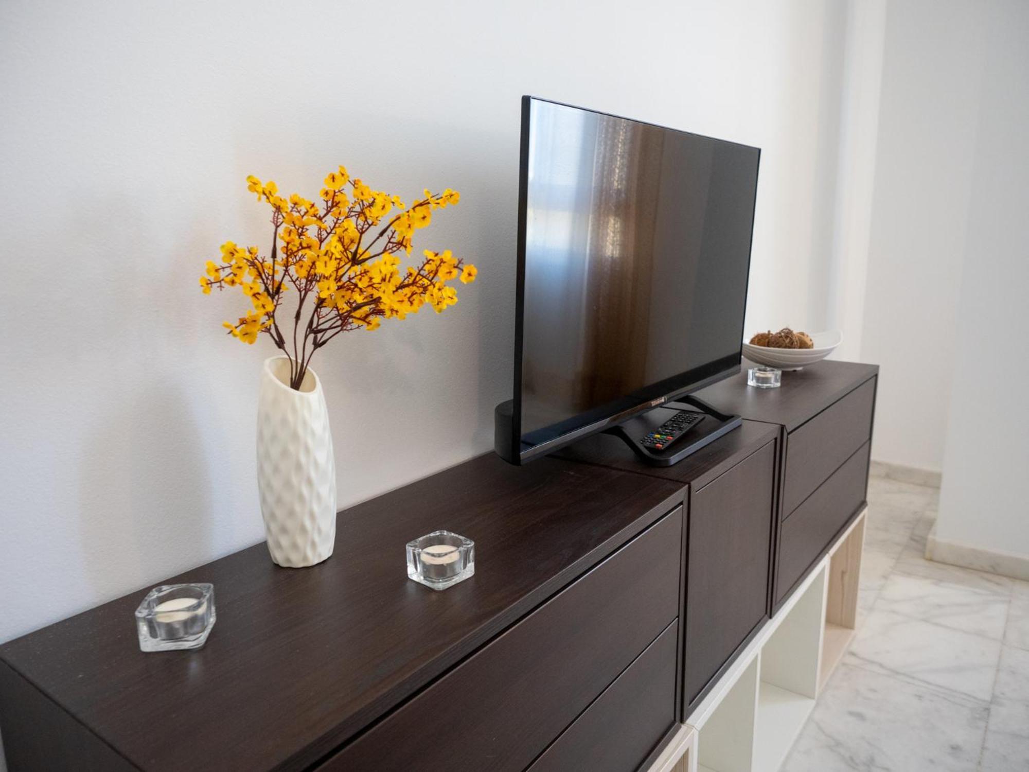 Bhost - Virrey Appartement Córdoba Buitenkant foto