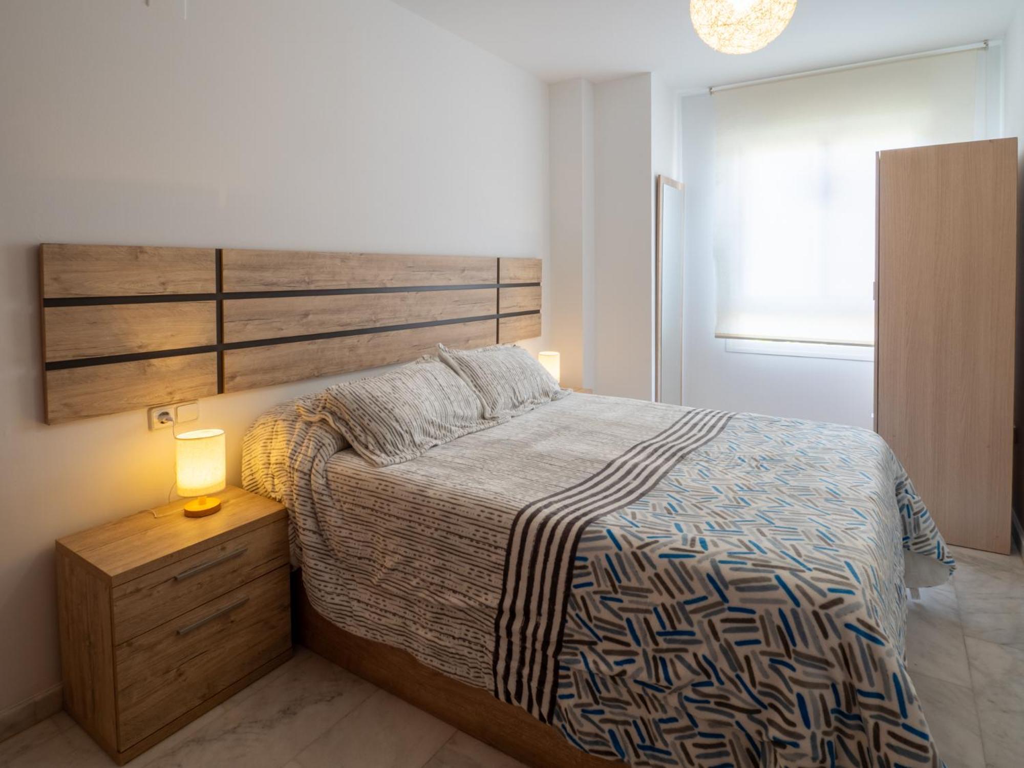Bhost - Virrey Appartement Córdoba Buitenkant foto