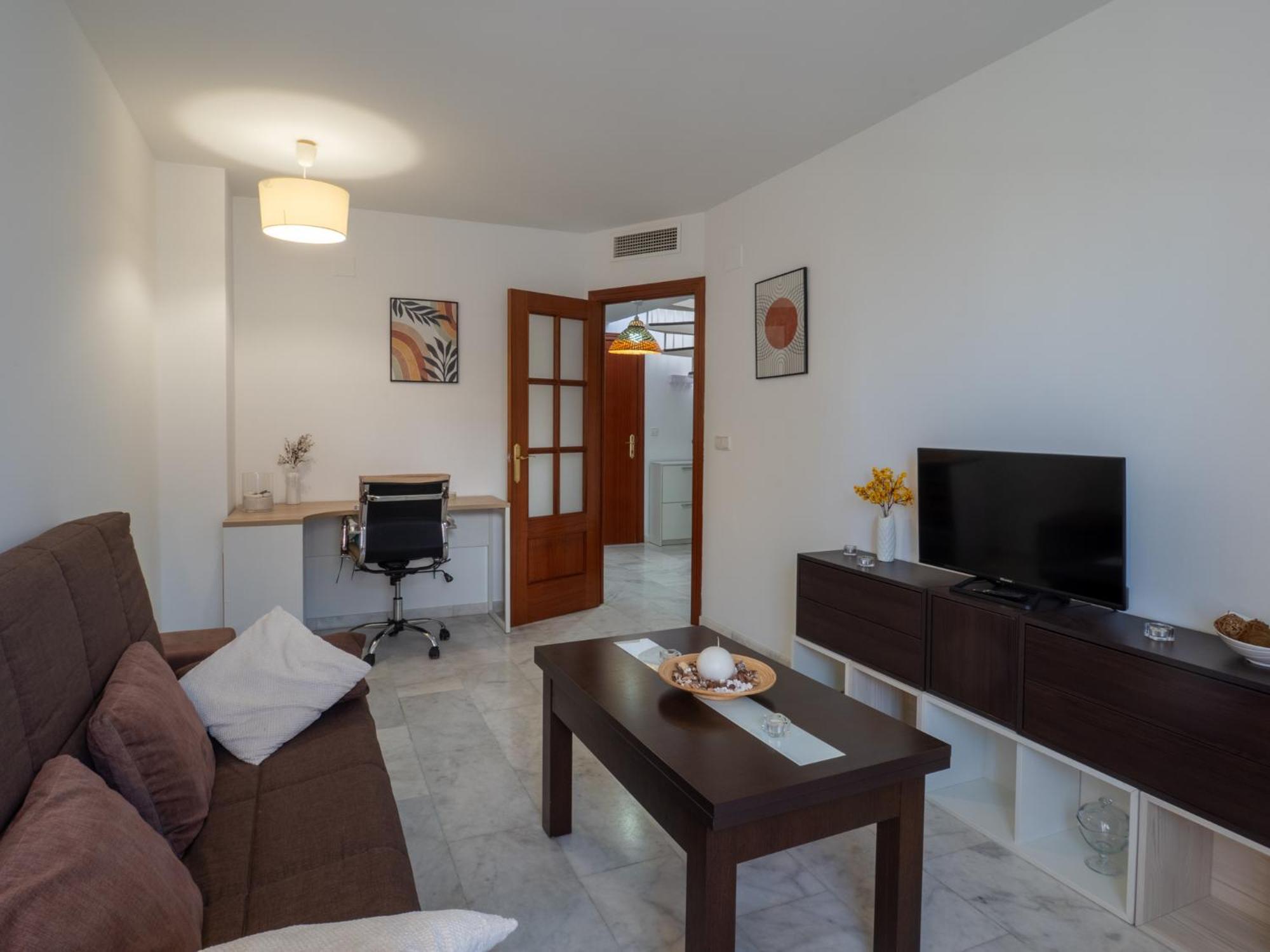 Bhost - Virrey Appartement Córdoba Buitenkant foto