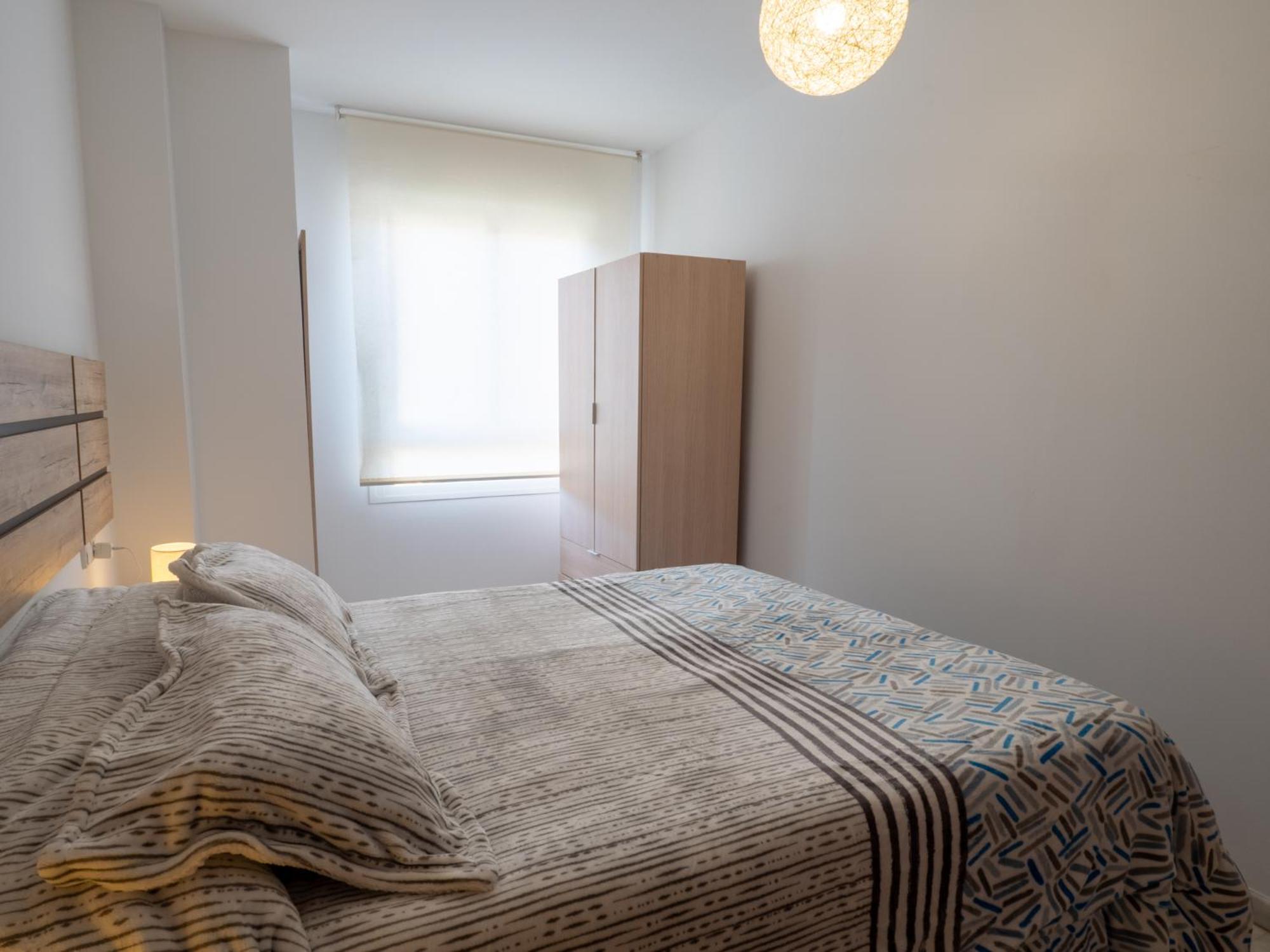 Bhost - Virrey Appartement Córdoba Buitenkant foto