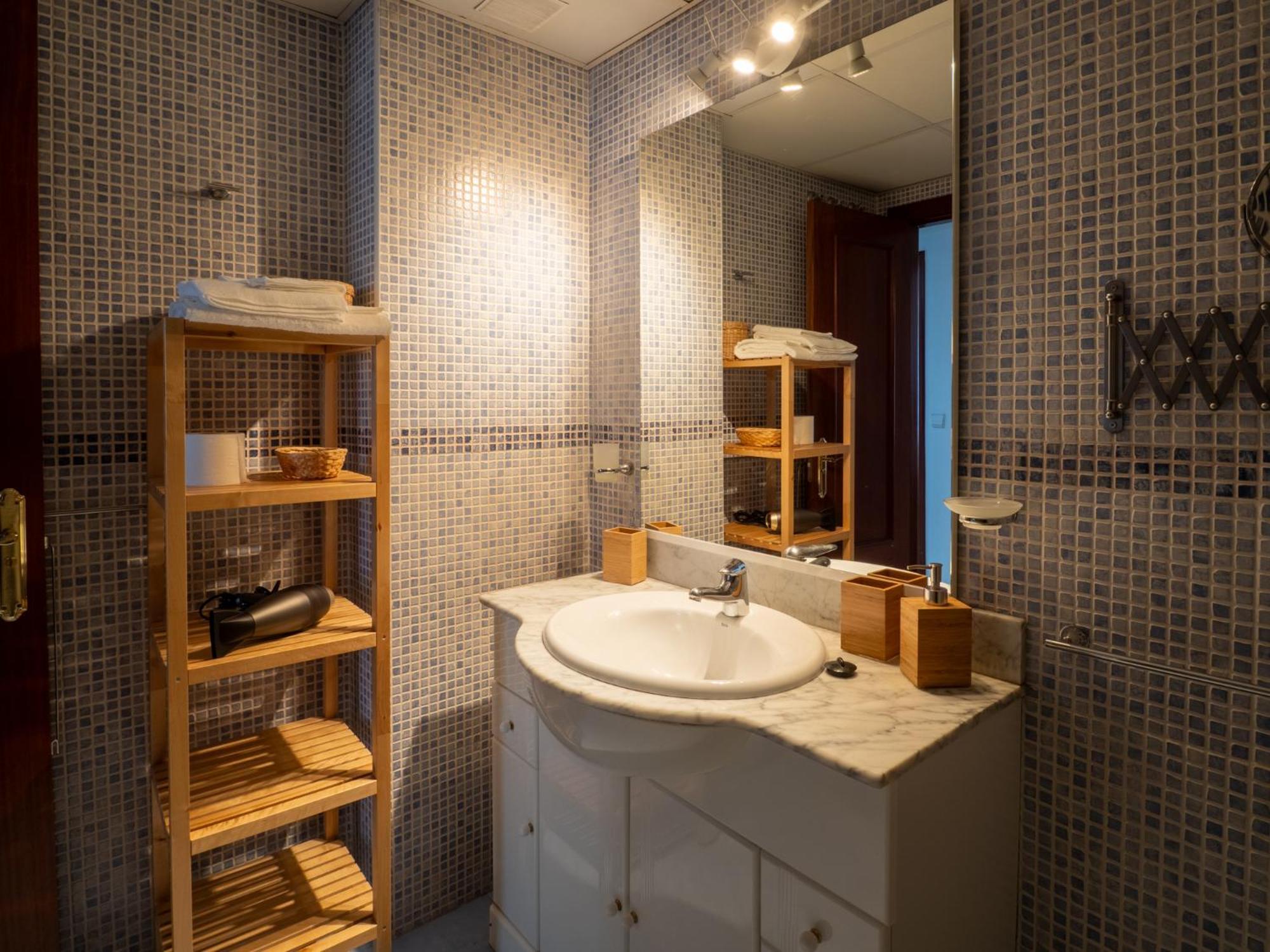 Bhost - Virrey Appartement Córdoba Buitenkant foto