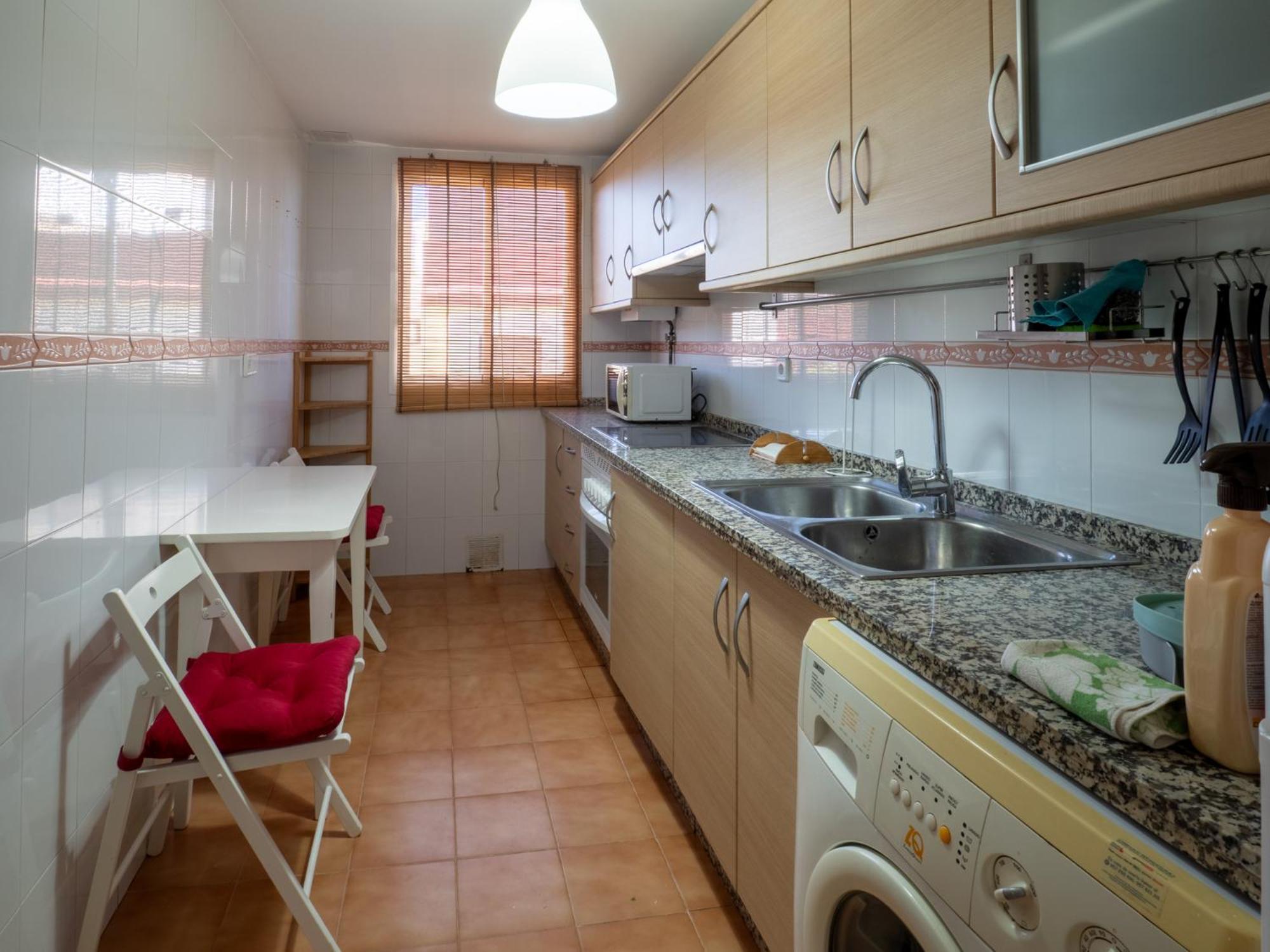 Bhost - Virrey Appartement Córdoba Buitenkant foto